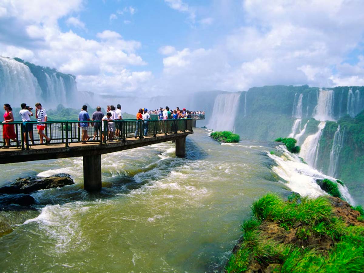 Iguazu