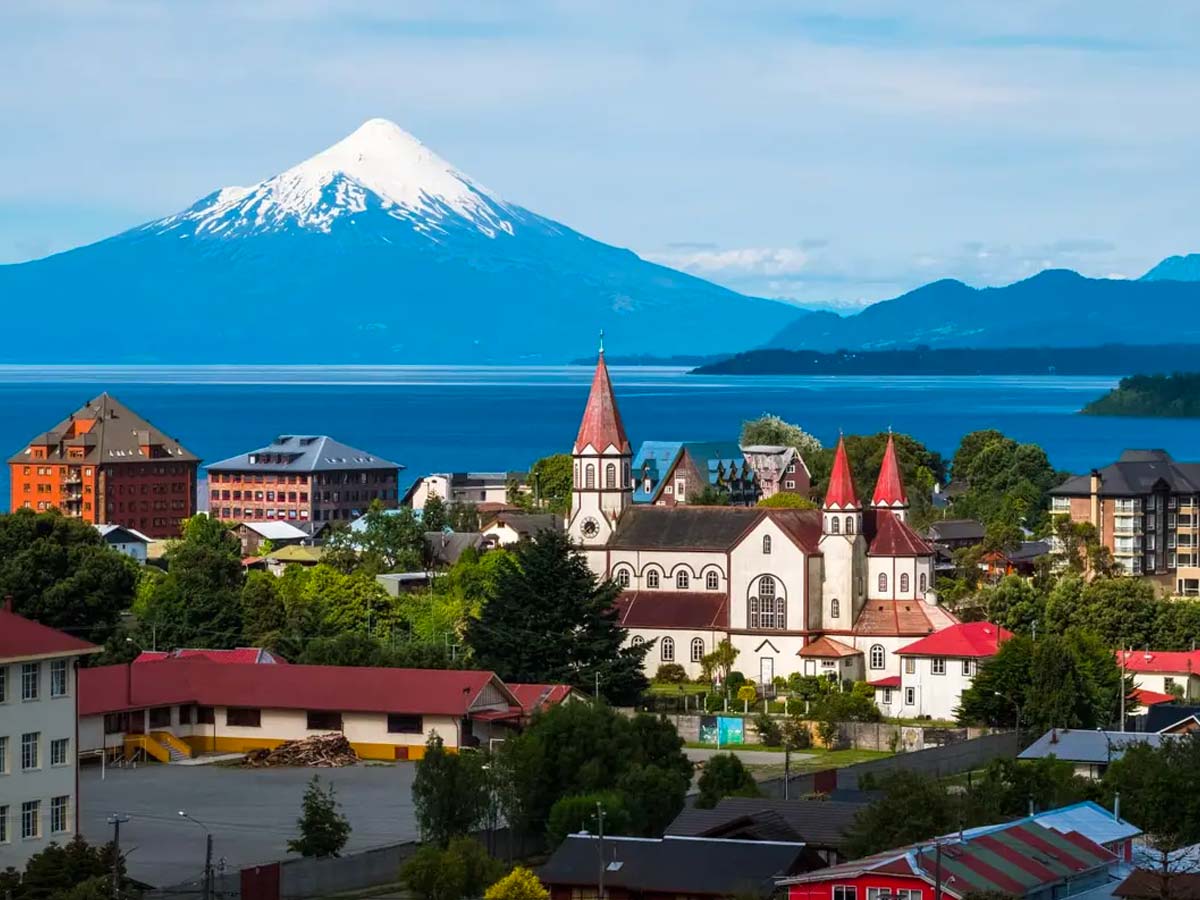 Puerto Varas