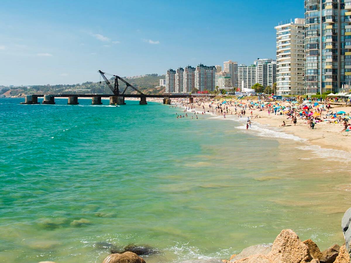 Viña del Mar