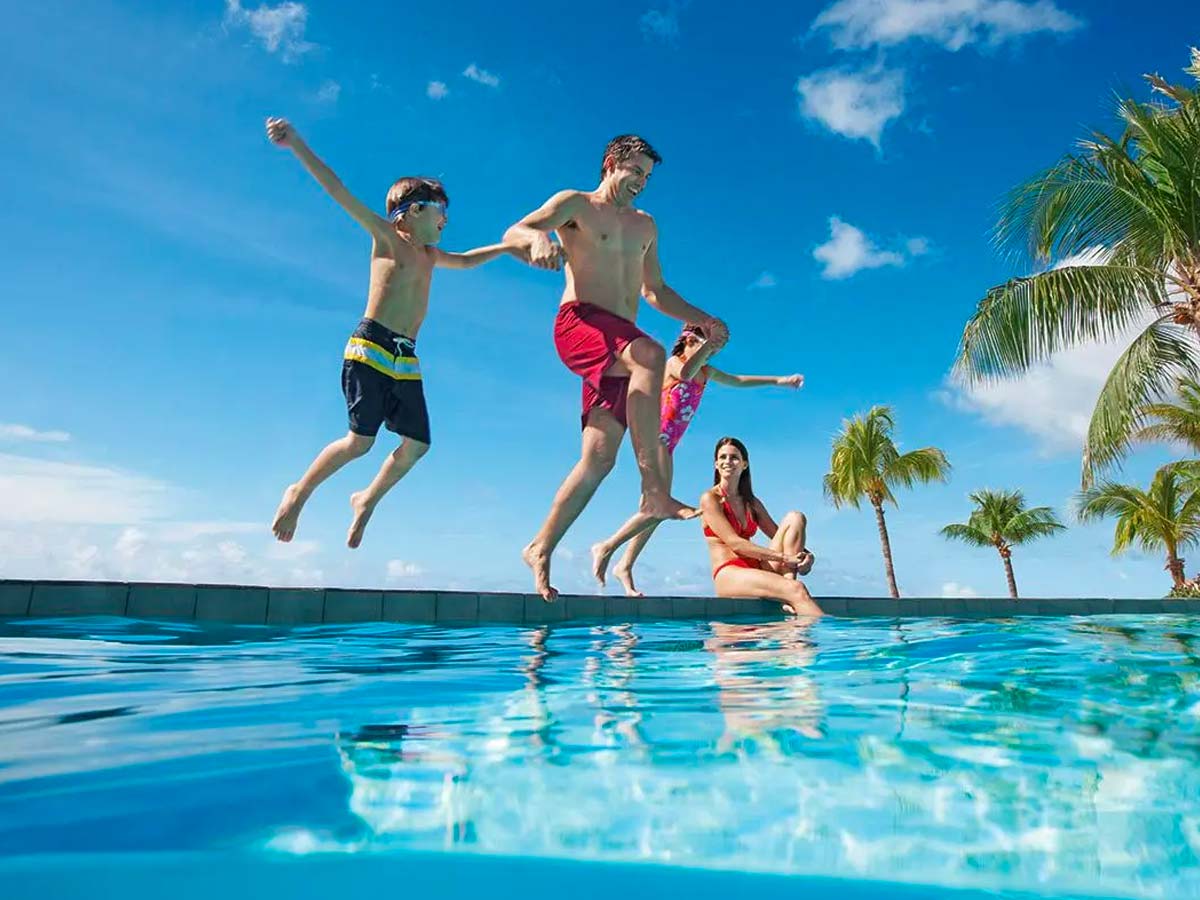 Sunscape Curacao Beach