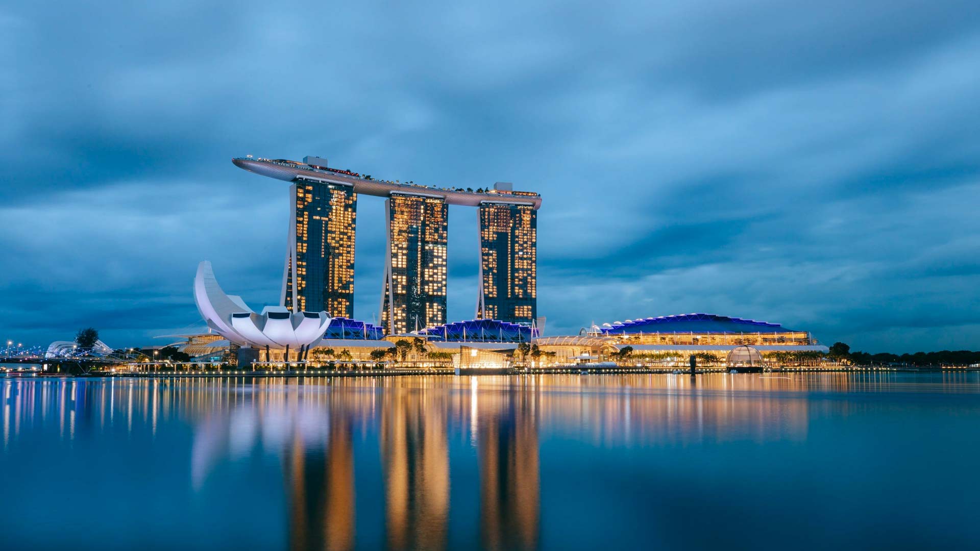 singapur con degira tours